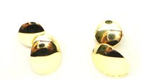 Gemelli Lorenza Gioielli Uomo in Oro GE04OG - GE04OG